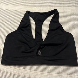 Victorias Secret Sport Yoga Bra with Keyhole Front